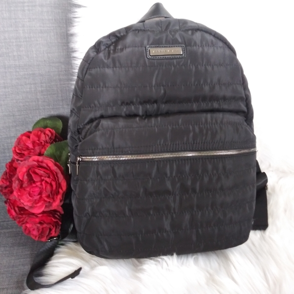 balenciaga backpack mini // Black Explorer Bag – VSP Consignment Unisex Bags color:Caramel Adidas Load Spring 90288 fastening closure adjustable shoulder